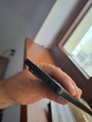 Poco M6 Pro, rəng - Qara, Sensor — 6