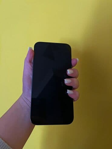 xiaomi redmi 13 qiymeti: IPhone 13 Pro Max, 256 GB — 3