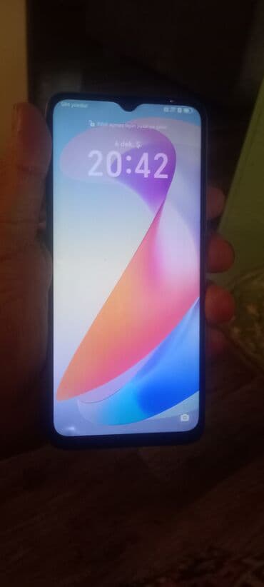 samsung s10 цена в баку: Honor X6a, 128 GB — 1