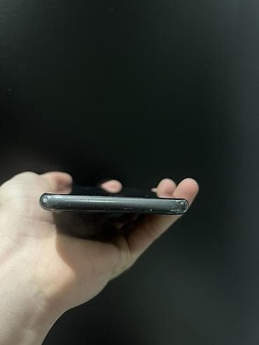 kreditlə telefonlar: IPhone 11, 64 ГБ, Черный, Отпечаток пальца, Беспроводная зарядка, Face ID — 5