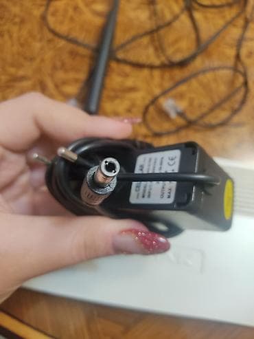 tp link modem satisi: TP‑LINK TD‑W8151N – 150Mbps Wireless N ADSL2+ modem‑router satıram — 5