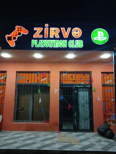 ZİRVƏ PLAYSTATION CLUB – konsol oyun mərkəzi Salam 5 dəst 50lik tv lalafo.az -da ZİRVƏ PLAYSTATION CLUB – konsol oyun mərkəzi Salam 5 dəst 50lik tv