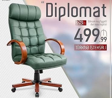 Təkərli, Qolları tənzimlənmir