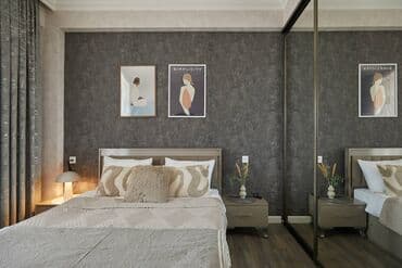 аренда квартир в новостройках: 2 otaqlı, Nərimanov r. r-nu — 12