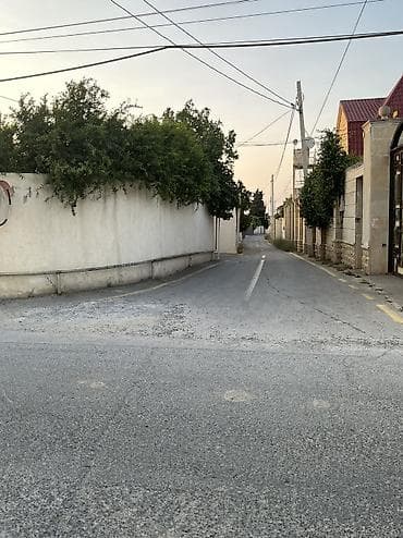 binə evlərin satışı: 8 otaq, 430 kv. m, Orta təmir — 1