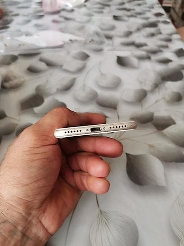 nokia e73 mode: IPhone 7, 32 GB, Qızılı, Barmaq izi — 3