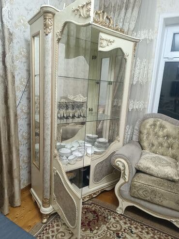 Komodlar: İşlənmiş — 2