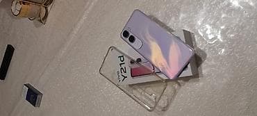 redmi 14 s: Vivo Y21, 256 GB, rəng - Çəhrayı, Barmaq izi, Face ID — 2