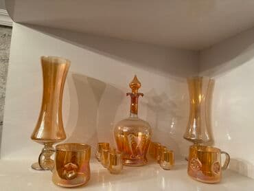 07 şəkilləri ağ: Fiqur, Şüşə, rəng - Ağ — 3