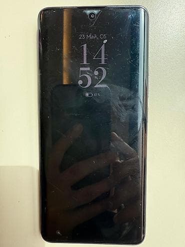 apple ipad 8: Redmi Note 14 Pro, 256 GB, rəng - Qara, İki sim kartlı — 3