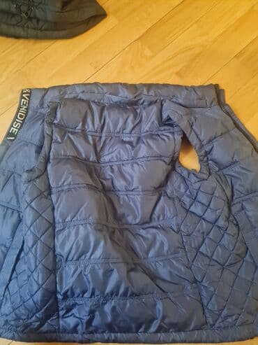 детские шапки польского производства: Jiletlər 7-8-9yaş — 3