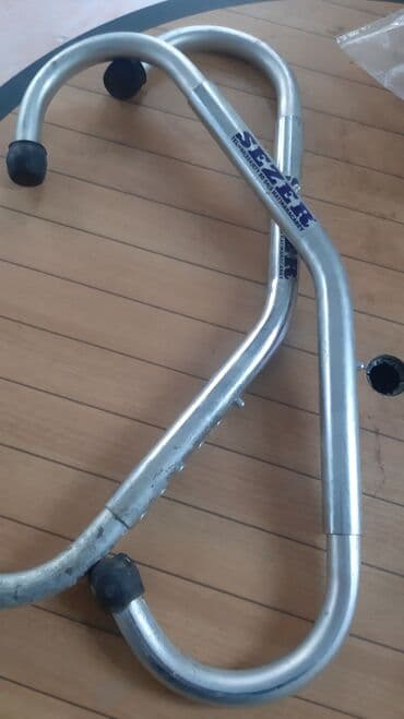 Inəklər, öküzlər: Kənd təsərüfatı heyvanları üçün digər mallar — 1