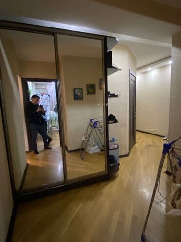 hezi aslanovda 3 otaqli evler: 3 otaqlı, Yeni tikili, 70 kv. m — 16