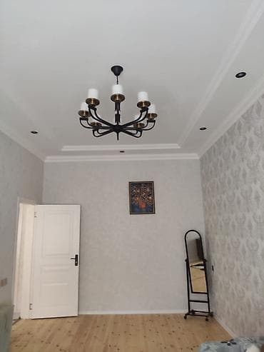 mini evler: 120 kv. m, 3 otaqlı, Su, İşıq, Kombi — 6