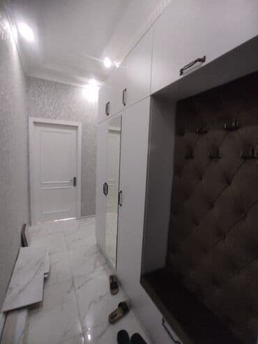 сайты недвижимости в баку: 2 комнаты, 60 м², Свежий ремонт — 13