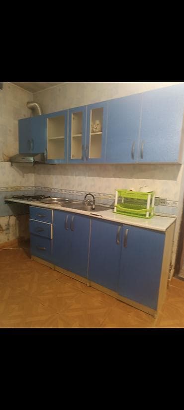 dərnəgül kirayə evlər: Təcilli kirayə verilir hər şəraiti var isti su internet kombi merkezi — 4