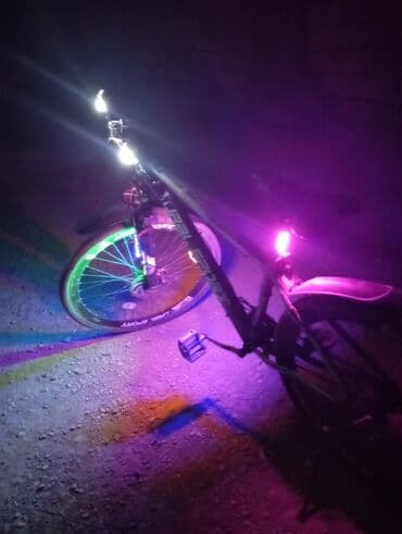 сколько стоит велосипед скоростной: Горный велосипед 29" — 1