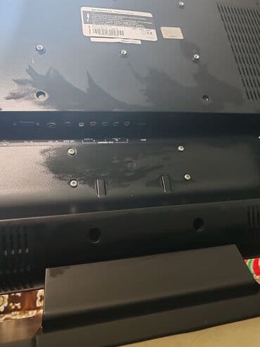qol alti tuklerin temizlenmesi: Televizor Beko LCD 32" HD (1366x768) — 3