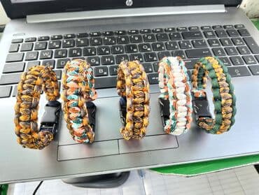 Qızıl alışı: Bilərzik — 9