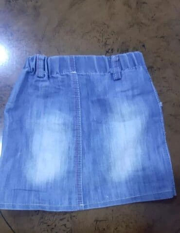 qadin ucun cins salvarlar: Qız üçün, 3 - 4 yaş — 2