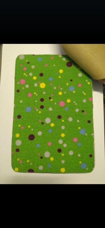 Xalçalar: Xalça Qoruyucu, Kredit yoxdur — 14