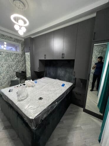 həyət üçün yelləncək: İkinəfərlik çarpayı, Dolab, Türkiyə, Yeni — 3