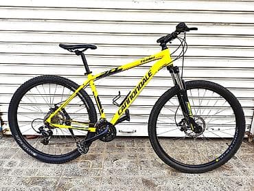 velosiped ucun isiqlar: Təkərlər 29 ölçü, Rama "L"-dir. Üstündə qabaq və arxa işıqlar, telefon — 1