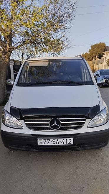 Minivan, 8 Oturacaq — 5