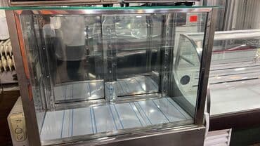 Şüşə vitrin soyuducu/kondisionerli vitrin kabinet - Tam şüşə vitrin lalafo.az -da Şüşə vitrin soyuducu/kondisionerli vitrin kabinet - Tam şüşə vitrin