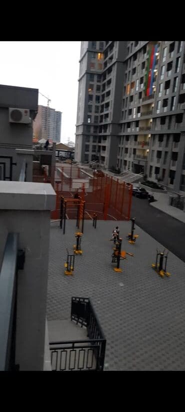 Mənzil kirayələyirəm: Çox Xaiş Edirəm Artıq Dərəcədə. (İsdəyir Xanım Bəy Olsun Fərqi — 8