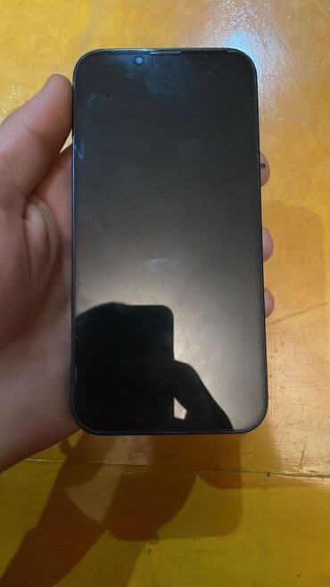 телефон fly era life 2: IPhone 14, 256 ГБ, Черный, Face ID — 2