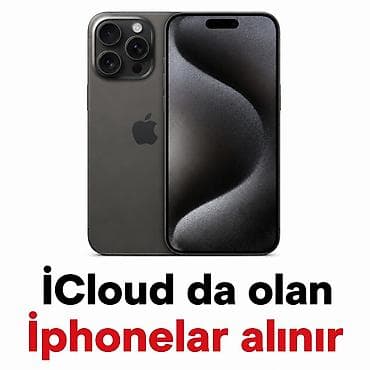 rog phone 8: IPhone 13 Pro, 128 GB, Sənədlərlə — 1