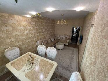 продажа квартира: 2 комнаты, Новостройка, м. Ази Асланов, 52 м² — 3