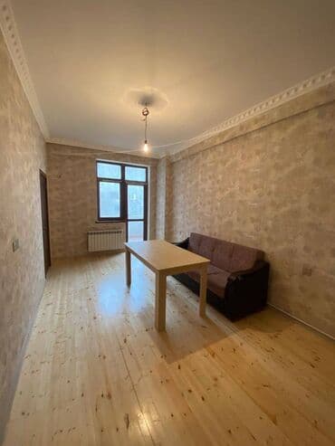 əhmədli kiraye ev: Həzi Aslanov və Əhmədli metro stansiyalarına yaxın,Ukraina dairəsi — 4