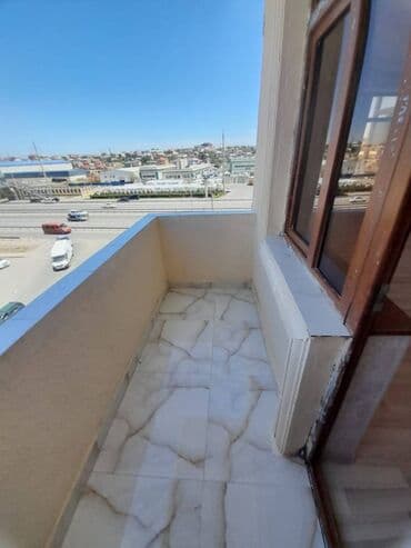 binəqədidə ucuz həyət evləri 2023: 3 otaqlı, Yeni tikili, 93 kv. m — 10