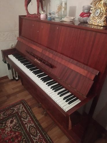Pianino satilir,ela veziyyetde,tecili evden cixmalidir🆘 Kuban qiymet lalafo.az -da Pianino satilir,ela veziyyetde,tecili evden cixmalidir🆘 Kuban qiymet