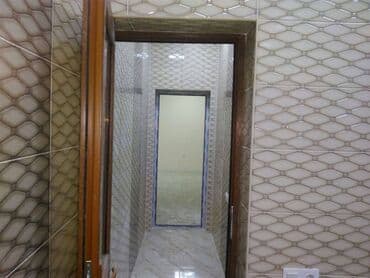 xacmaz obyekt: Obyekt Icarəyə verilir. Dörd otaqlı mənzil, ofisə, kurs, mağaza, salon — 4