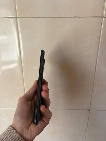 redmi note 9 128: Poco X3 Pro, 128 GB, rəng - Qara, Sensor — 5