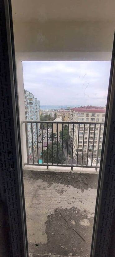 hipoteka evler: 4 otaqlı, Yeni tikili, 153 kv. m — 10