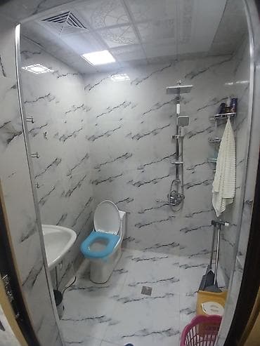 koroğlu kiraye ev: Efi inşaatın arxasinda,Tam təmirli 4 otaqli bina evi 1- ci — 9