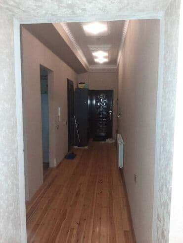 kesle kiraye: Xətai metrosunun yaxınlığında yerləşən ümumi sahəsi 120 kv,m olan,3 — 14