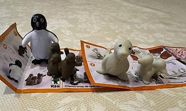 oyunca: Kinder.Barter Azadliq metrosu — 1