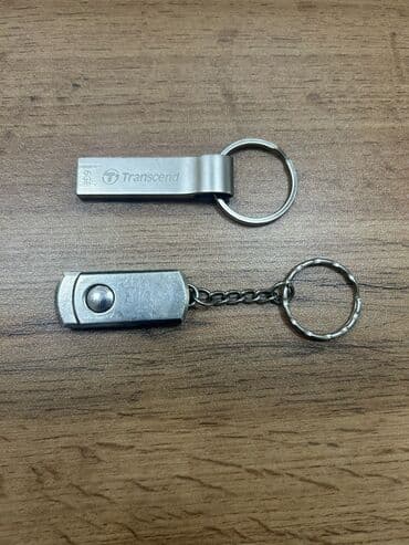 flaska: Flash kart 16 GB, USB 3.1, Yeni — 2