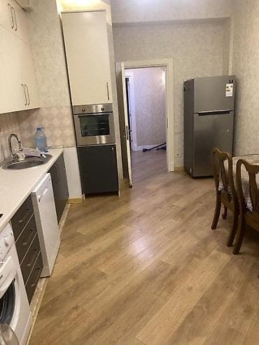 sultan divan: İcarəyə verilir 3 otaqlı yeni tikili 146 m², Ağ şəhər q. Kateqoriya — 6