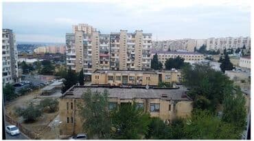 yeni günəşlidə 3 otaqlı ucuz bina evləri: Yeni Günəşli qəsəbəsi V yaşayış sahəsi Bazar Stor marketin (Keçmiş adı — 10