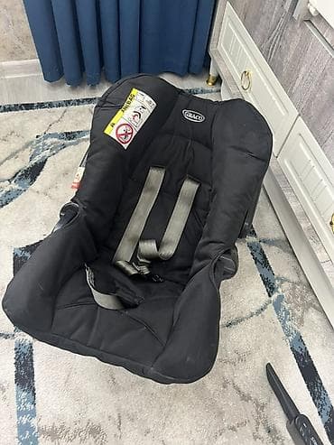 avtokreslo üçün balış: 1-2 defe istifade edilib sadece Graco uşaq avtomobil oturacağı - — 1