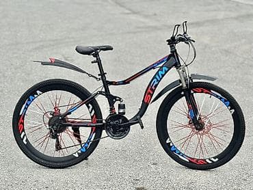 velesiped 26: Velosiped STRİM 26 Lıq Skorsnoy. Ela veziyyetdedir.Heç bir problemi — 1