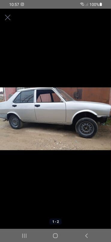 çeşqa kapotu: Tofas ŞAHİN, 2006 il, Türkiyə, Pulsuz çatdırılma — 2