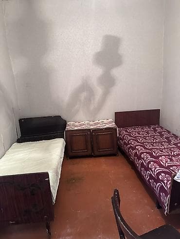 kiraye ev ecemide: Elimler metrosunun 100 adımlıqında heyet evi kiraye verlir!1 otaqlı — 4