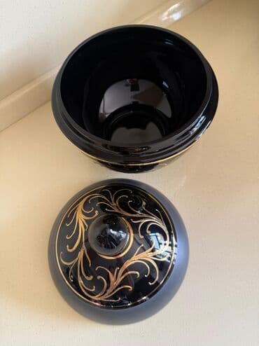 4 luk kabel qiymeti: Kasalar, rəng - Qara — 2